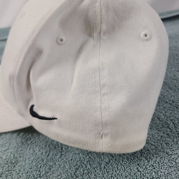 Nike Fitted Medium/ Large Cap RN 56323 CA 05553‎ Gold Check  Baseball Diamond - Picture 3 of 12